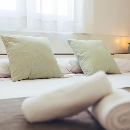 Greta, Apartamento Cocqueto En Arrecife Eksteriør billede
