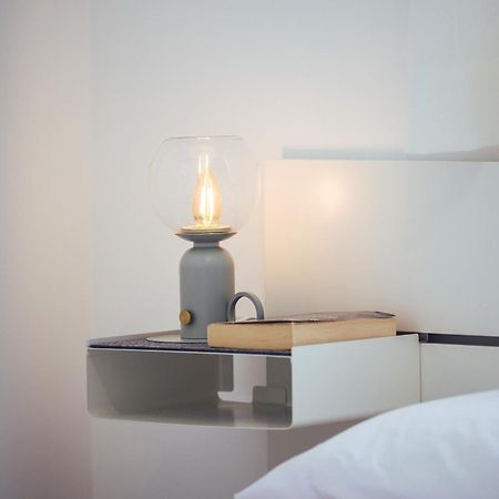 Greta, Apartamento Cocqueto En Arrecife Eksteriør billede