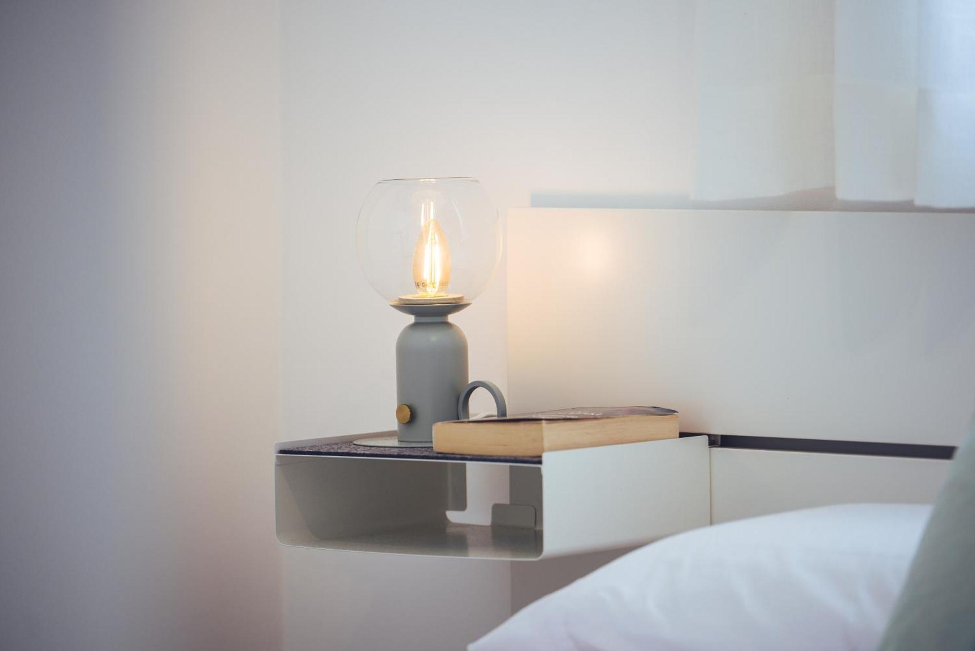 Greta, Apartamento Cocqueto En Arrecife Eksteriør billede
