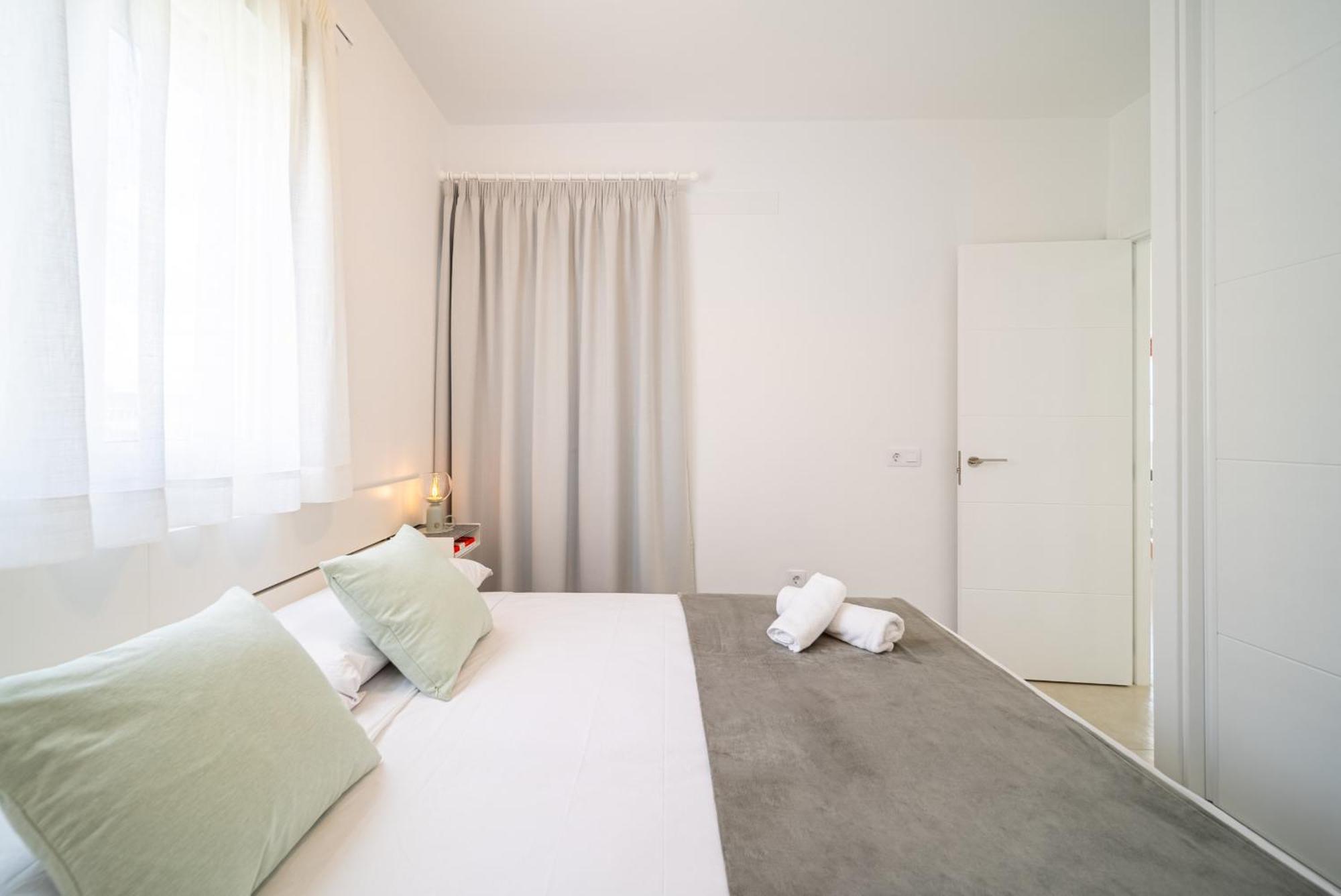 Greta, Apartamento Cocqueto En Arrecife Eksteriør billede