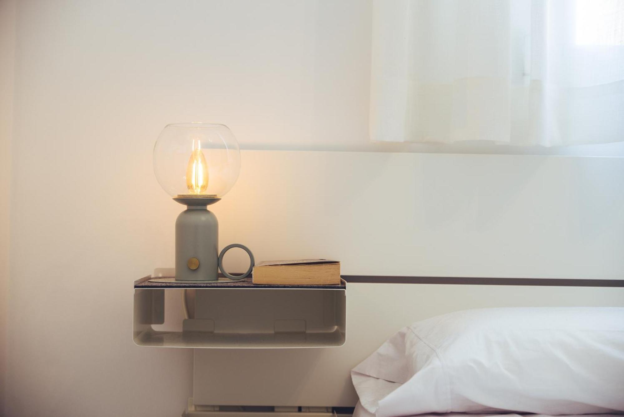 Greta, Apartamento Cocqueto En Arrecife Eksteriør billede