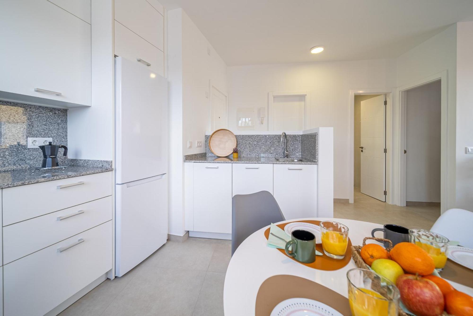 Greta, Apartamento Cocqueto En Arrecife Eksteriør billede