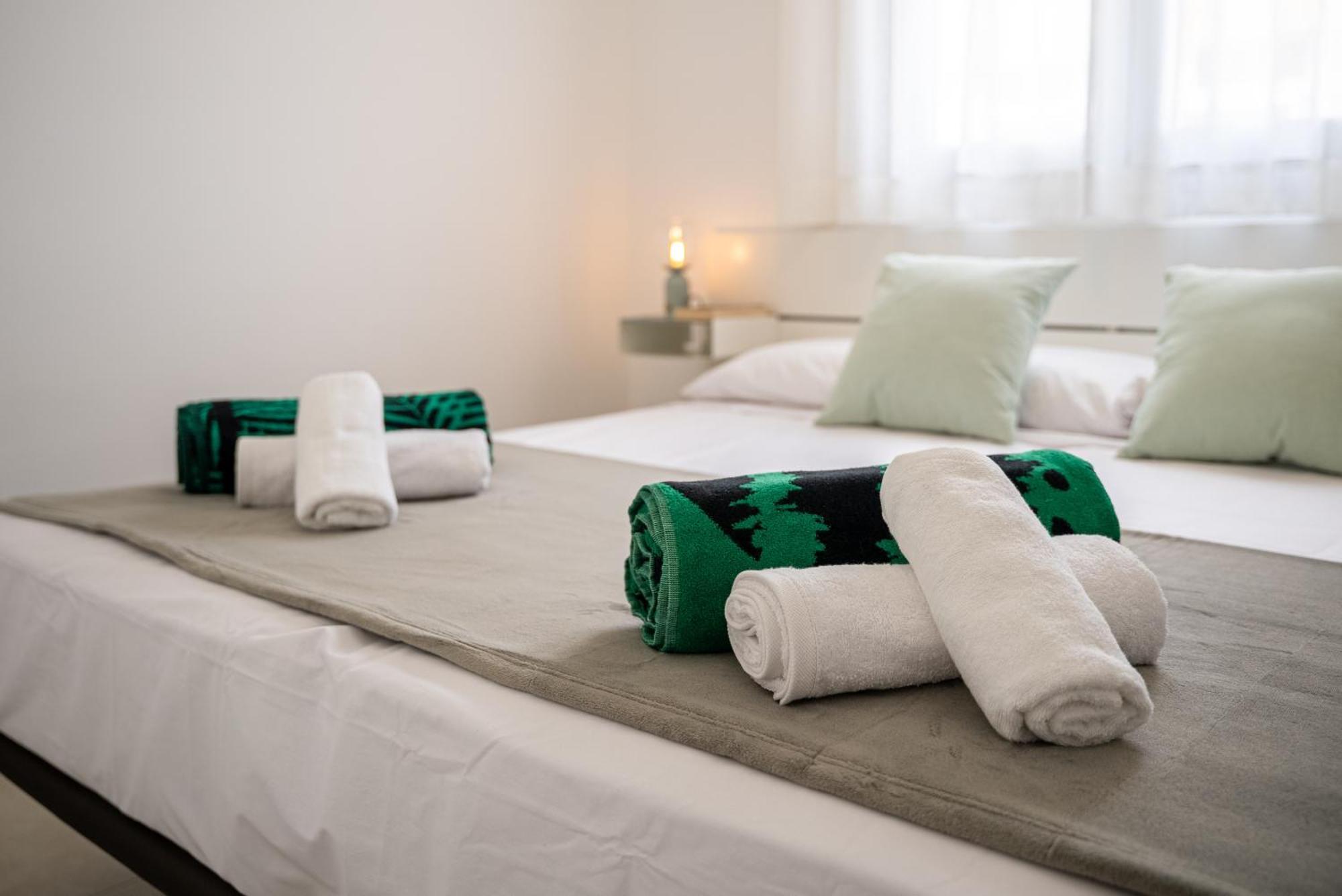 Greta, Apartamento Cocqueto En Arrecife Eksteriør billede