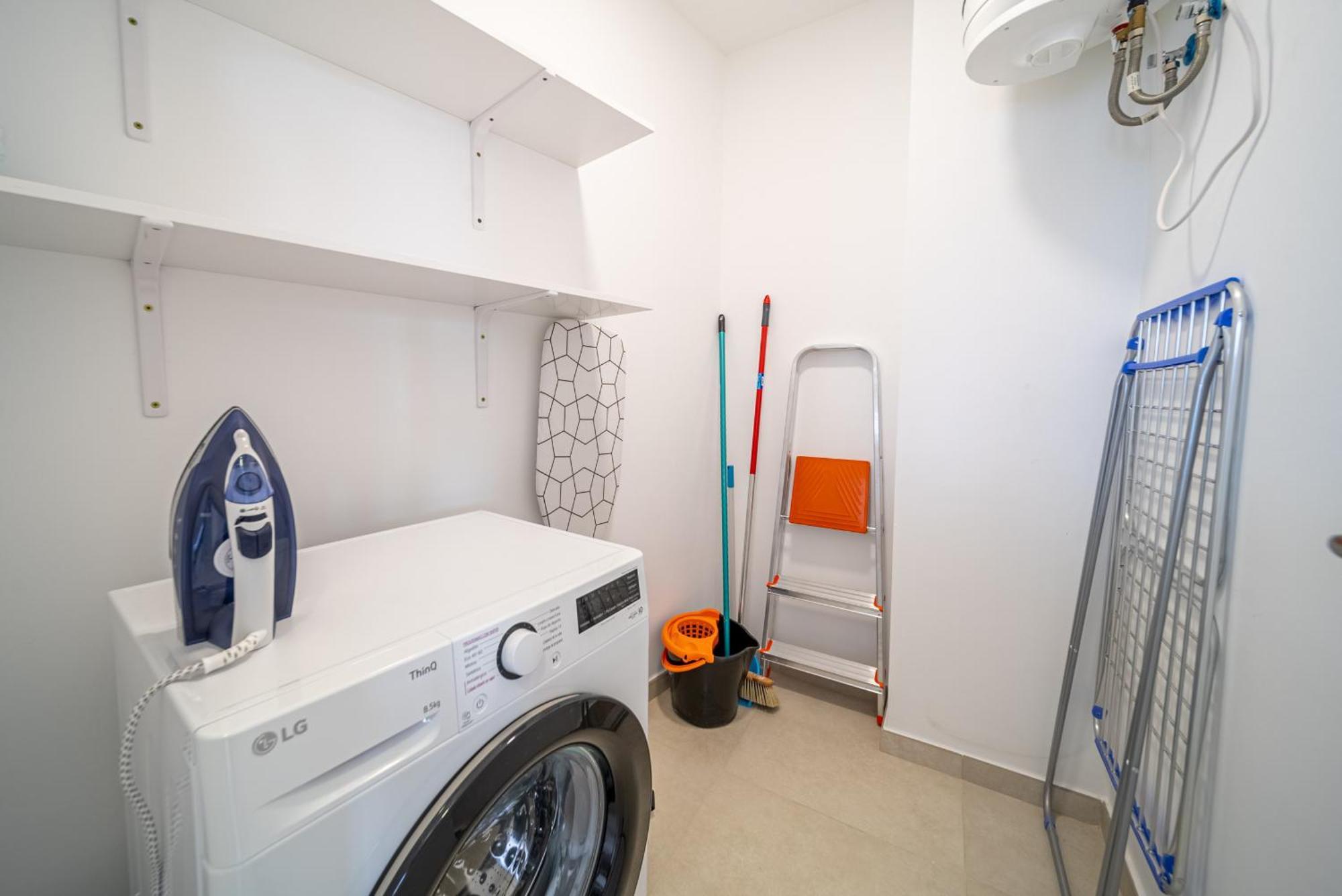 Greta, Apartamento Cocqueto En Arrecife Eksteriør billede